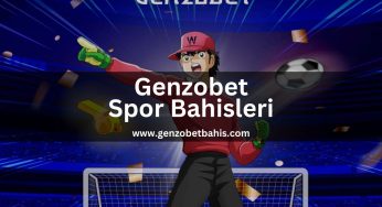 Genzobet Spor Bahisleri 2023